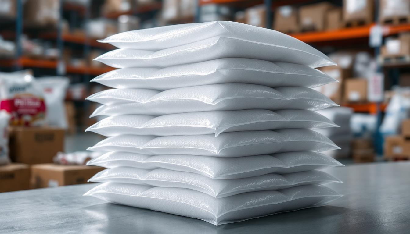 Bolsas de Poliburbuja